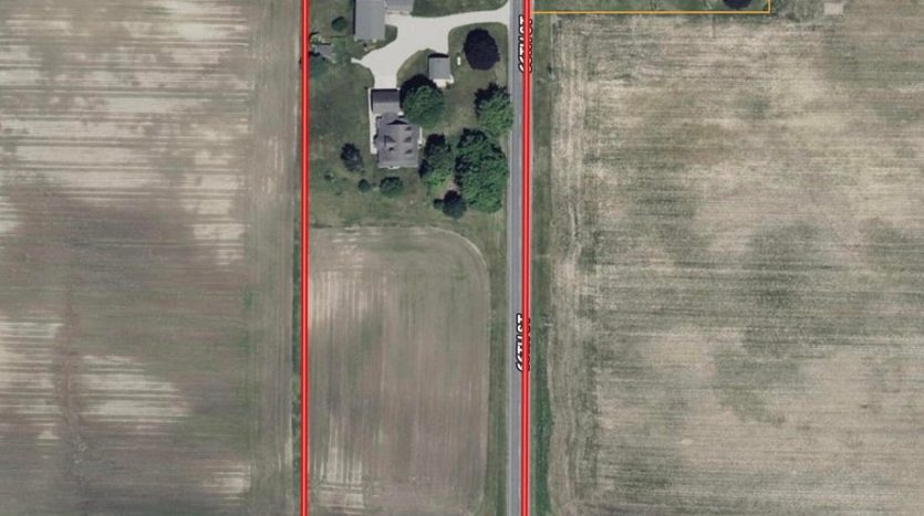 country real estate with outbuildings for sale