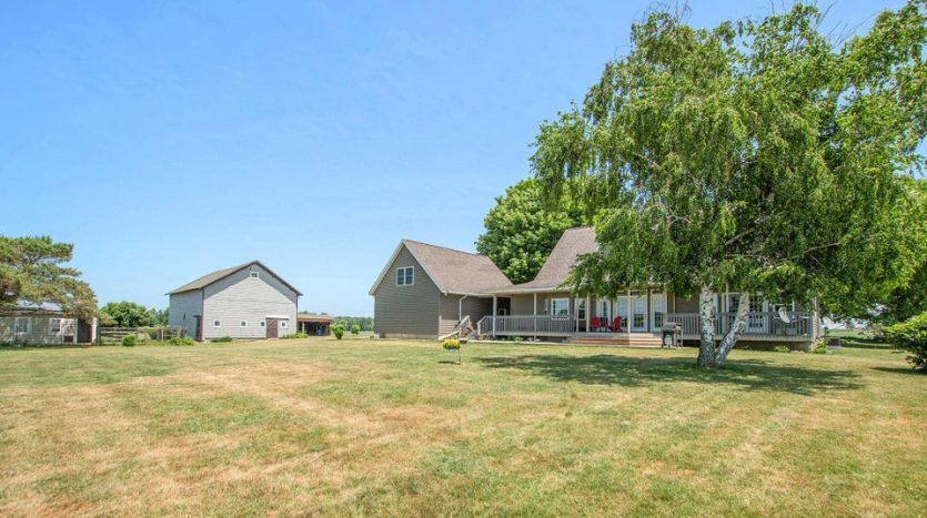 David Kreager country home Realtor