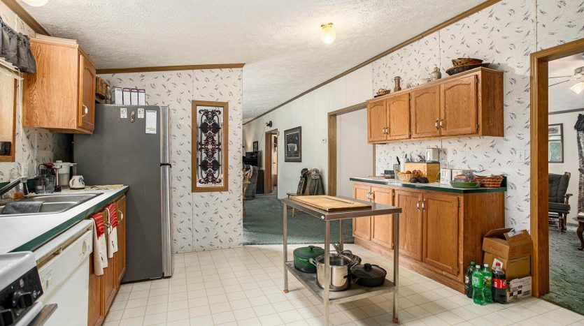 Thornapple River real estate for sale