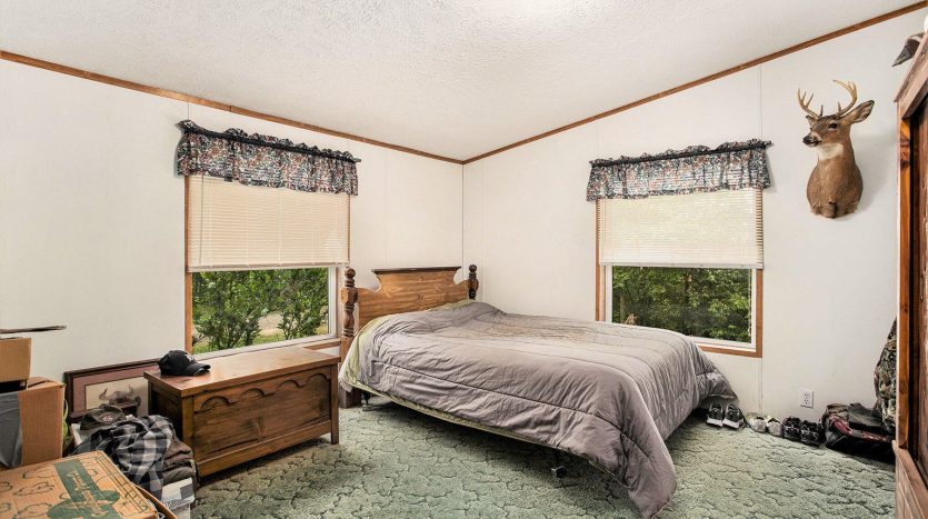 Hastings Michigan hunting property