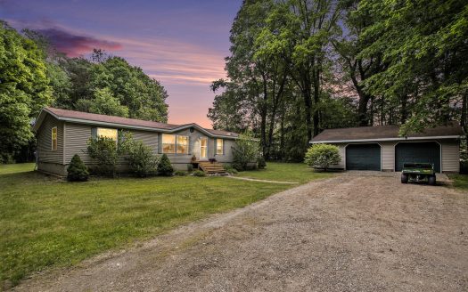 secluded recreational country estate in Hastings
