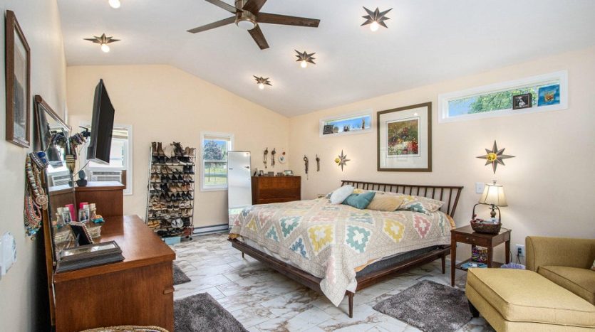 Michigan country real estate