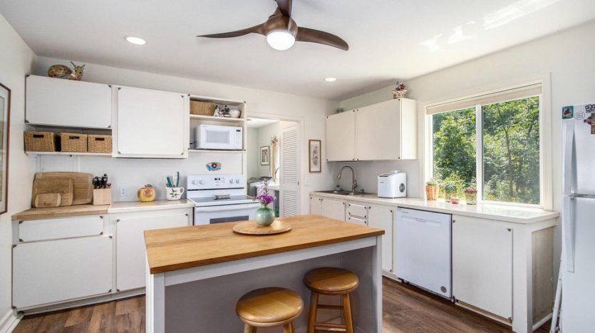 country home on acreage Southwest MI