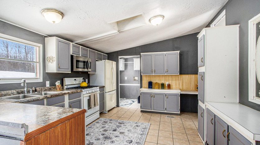 country home in West MI for sale