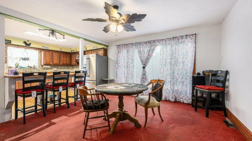 country real estate for sale West MI