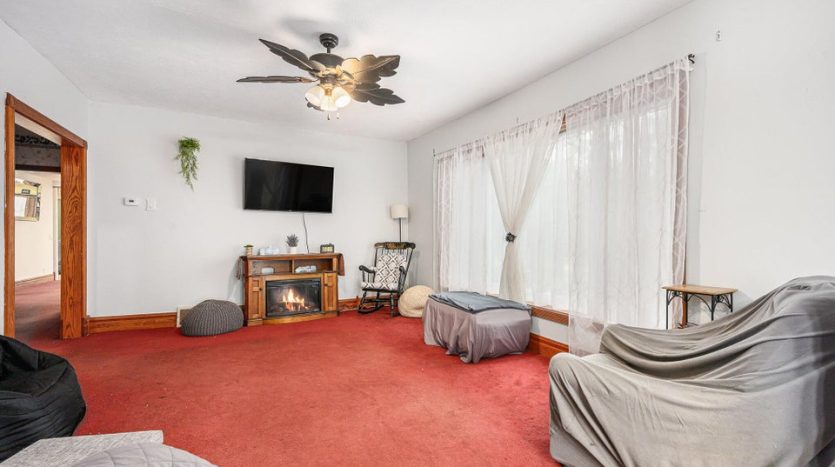 country home for sale SW MI