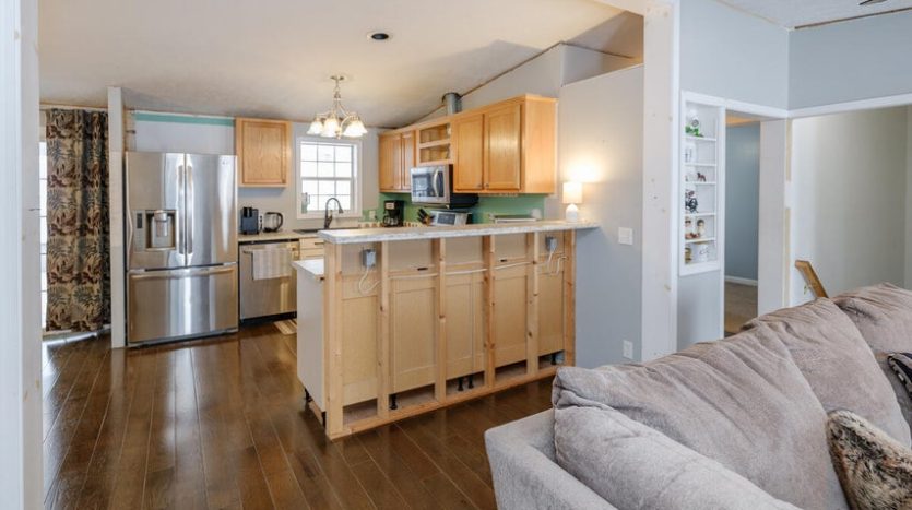 equestrian home for sale Michigan