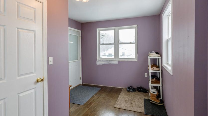 Michigan horse property for sale