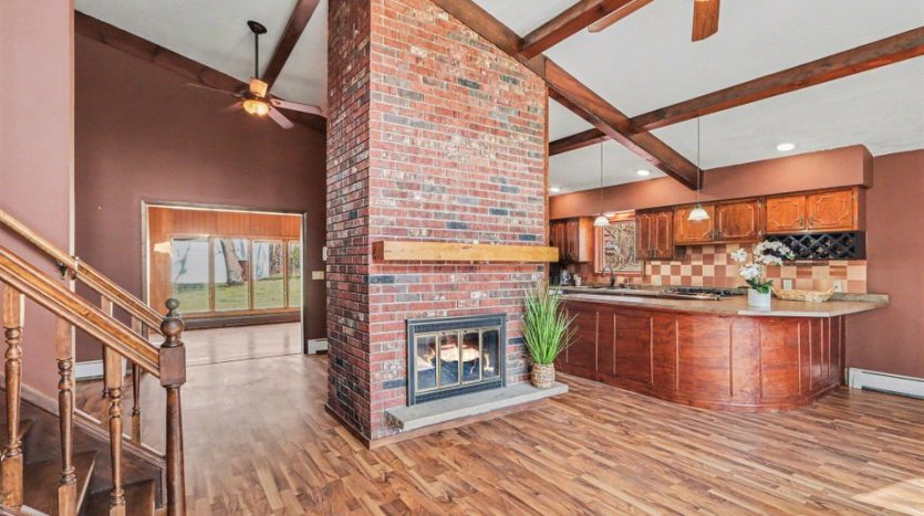 Mattawan country real estate for sale