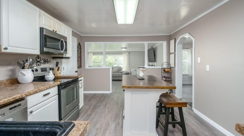 country real estate in Grand Junctiuon