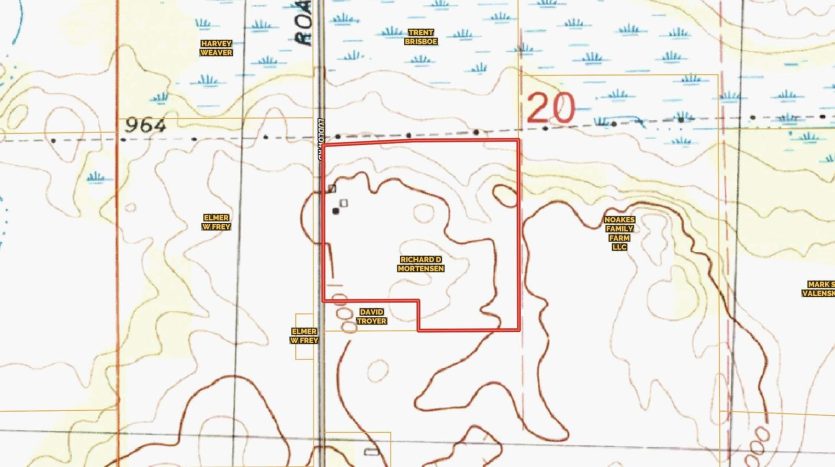 equine property in Jackson County for sale