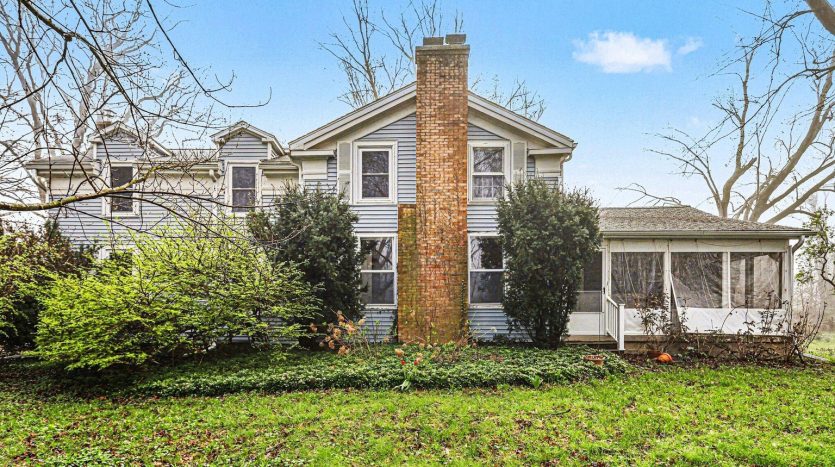 ountry real estate Southwest MI