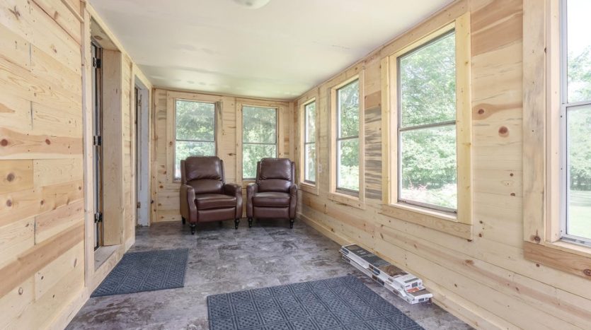 country home in Southwest MI