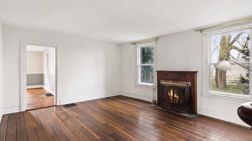 country real estate for sale Albion MI