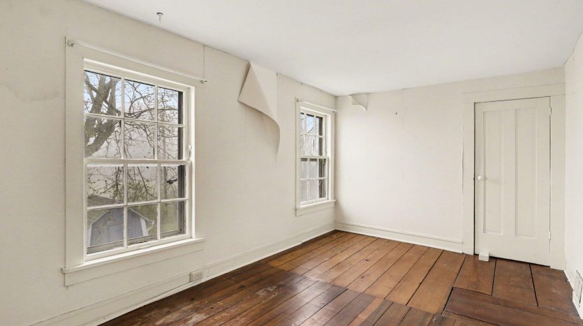 home with hunting acreage for sale