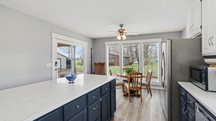 country home for sale Southwest MI