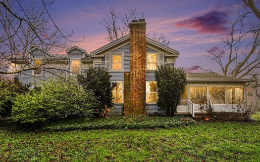 equestrian property in Albion MI