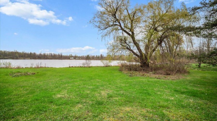 country real estate for sale Michigan
